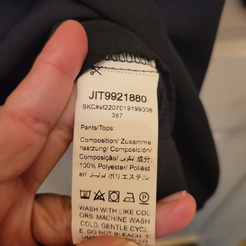 Emery Rose Unique And Versatile Plus Size Top - image 4